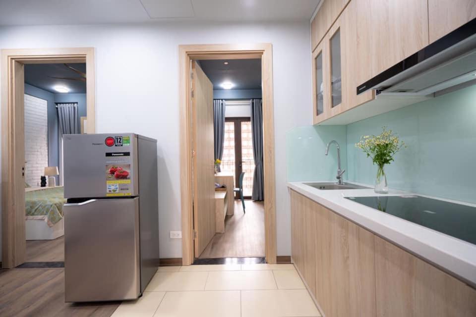 3Bt Home Hà Nội Ngoại thất bức ảnh
